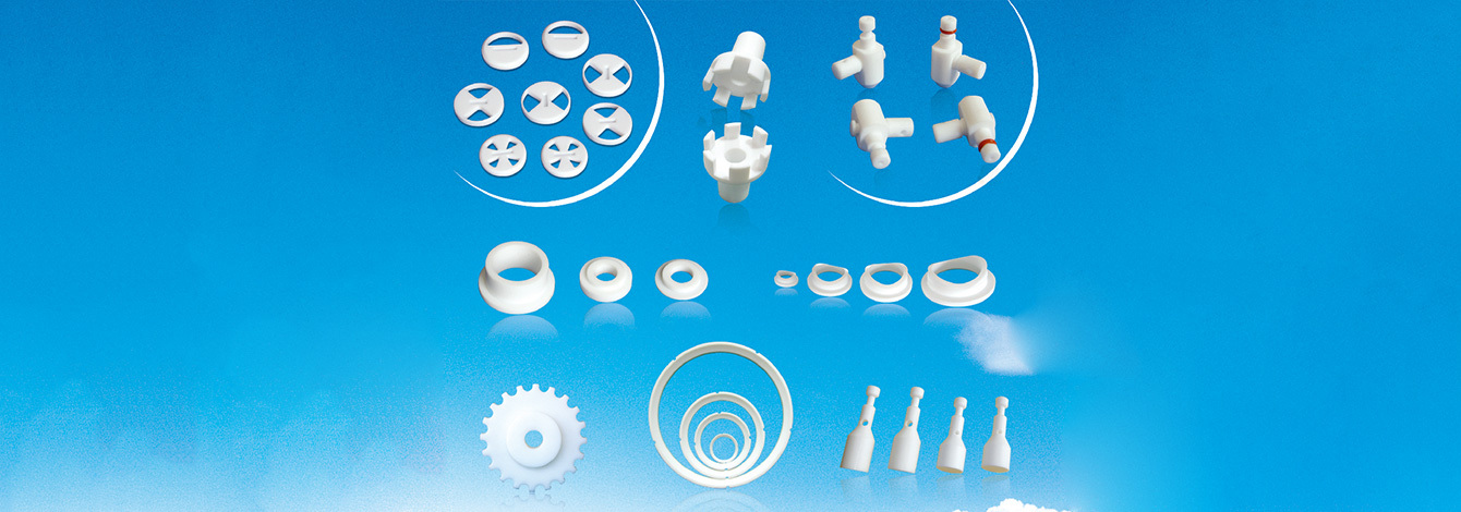 Products for Pumps, Valves and Intelligent Water Meters