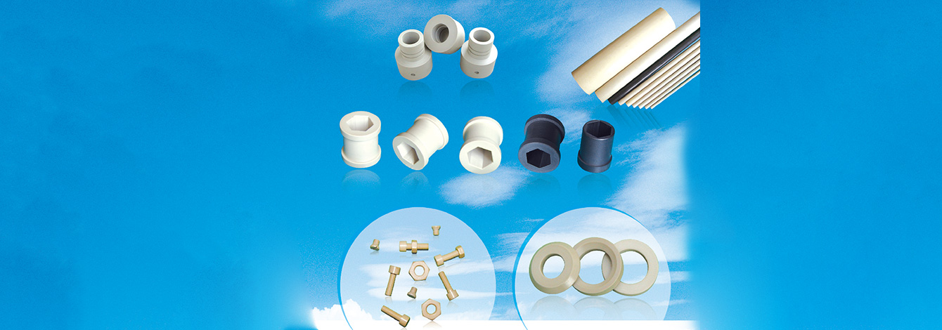 PEEK Products